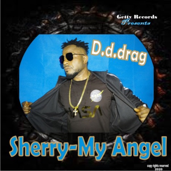 D.d.drag - Sherry-My Angel